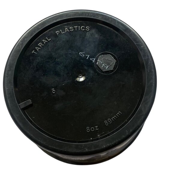 Skindelicious Castaway Coconut Body Butter 8oz  Fresh Natural Moisturizer SEALED - Picture 5 of 6